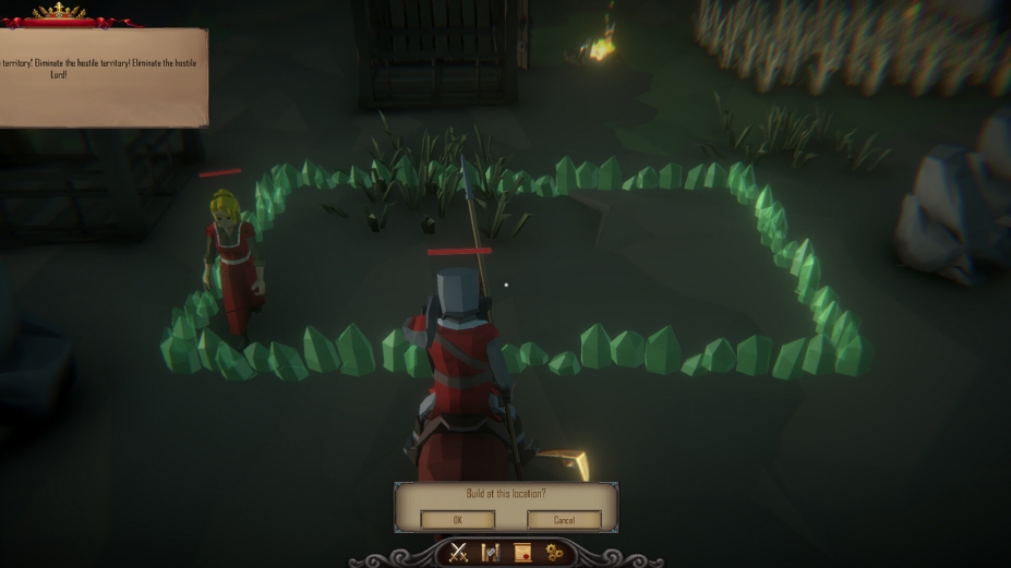 小小封地：中世纪免安装中文版