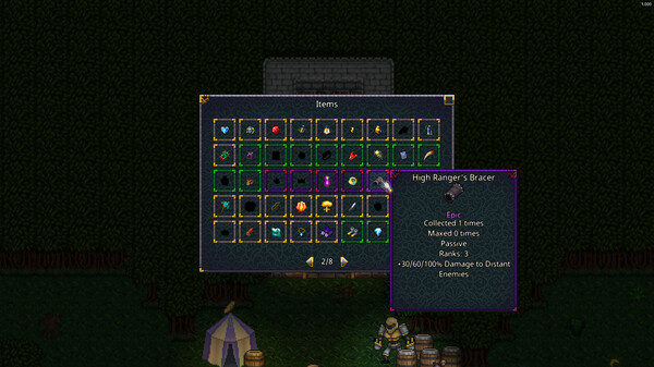 编年史：幸存者免安装中文版