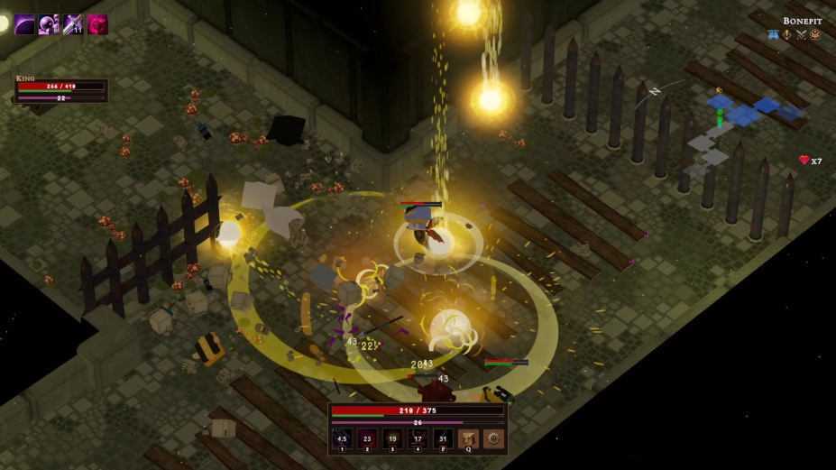 战士免安装中文版