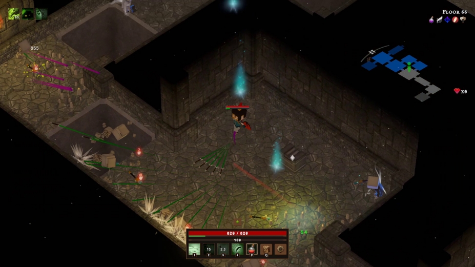 战士免安装中文版