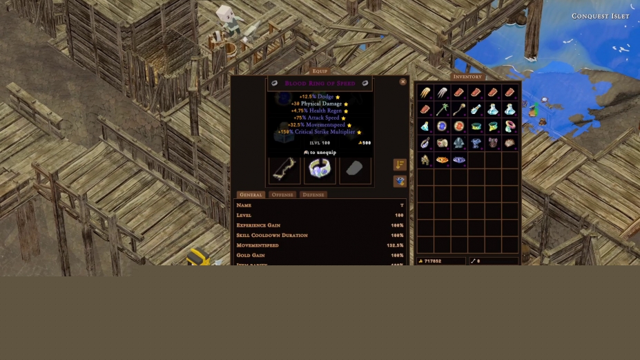 战士免安装中文版