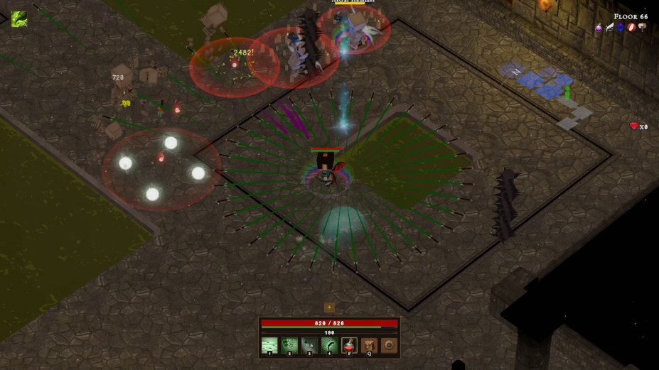 战士免安装中文版