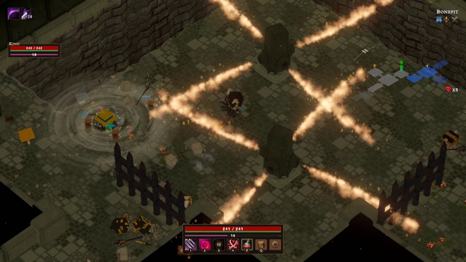 战士免安装中文版