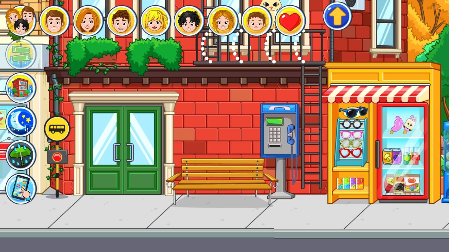 我的城市家园最新版