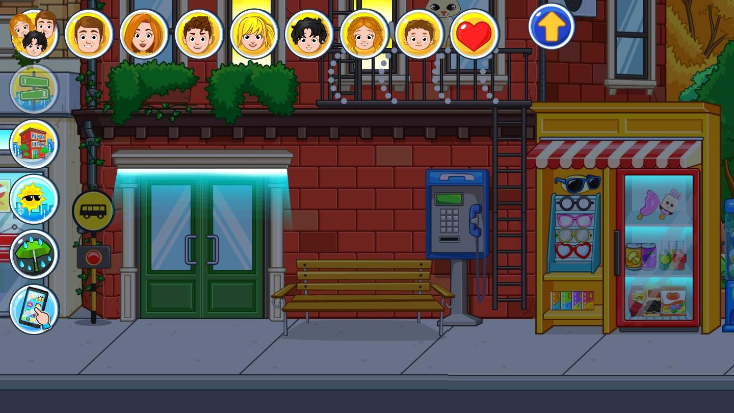 我的城市家园最新版