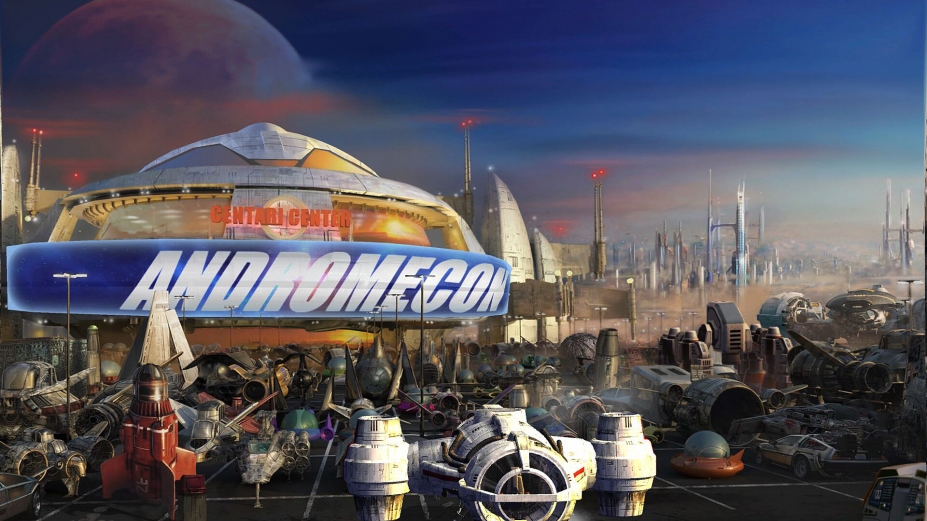 太空探险免安装绿色版