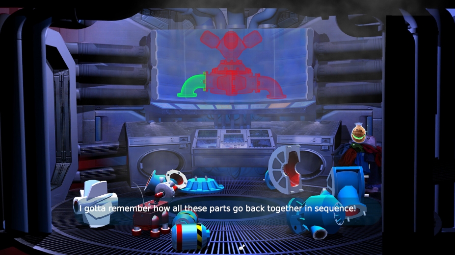 太空探险免安装绿色版