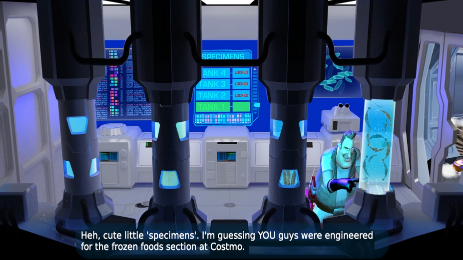 太空探险免安装绿色版