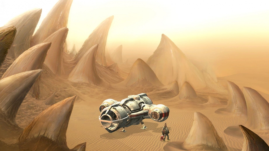 太空探险免安装绿色版