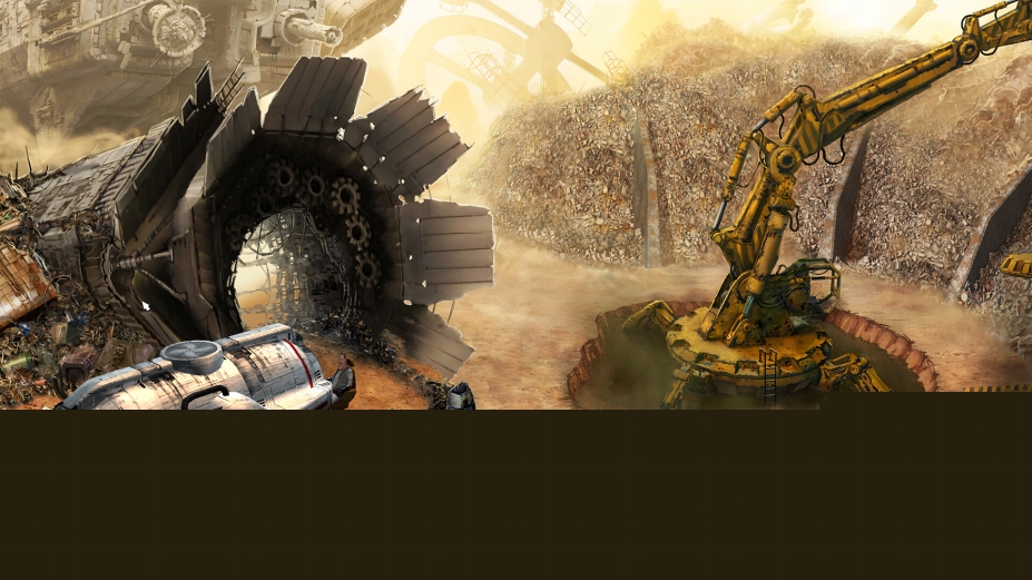 太空探险免安装绿色版