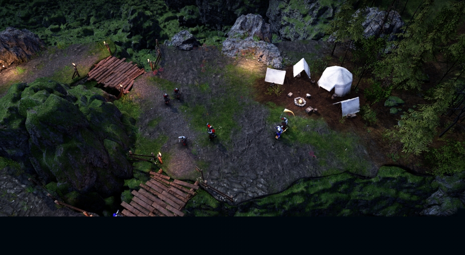 旗民免安装绿色中文版