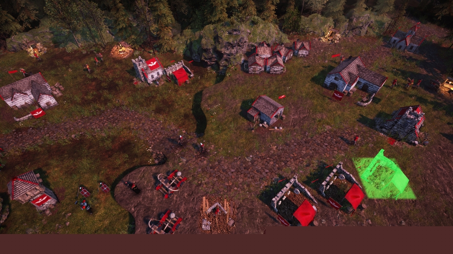 旗民免安装绿色中文版