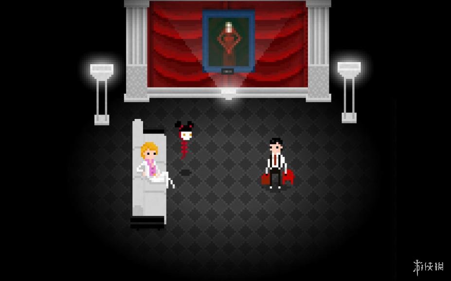 雅皮士精神免安装绿色中文版