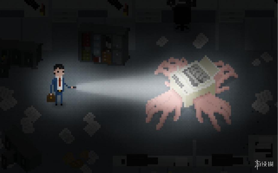 雅皮士精神免安装绿色中文版