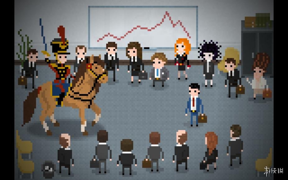 雅皮士精神免安装绿色中文版