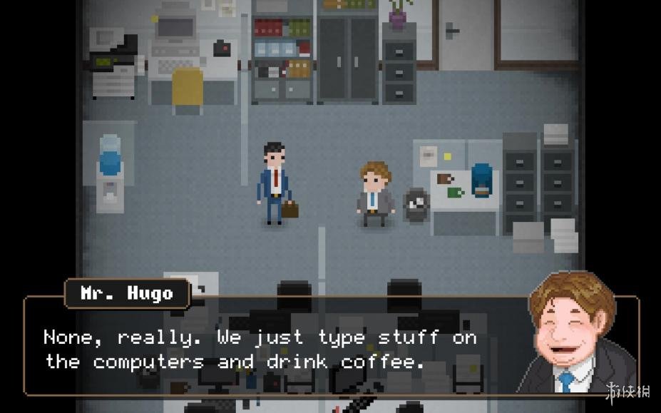 雅皮士精神免安装绿色中文版