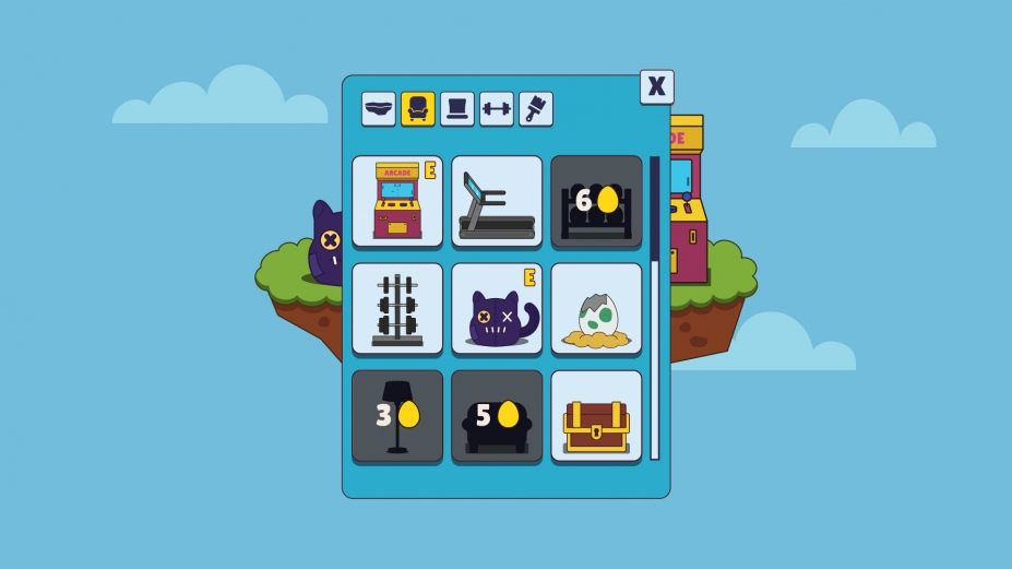 鸡你太壮电脑中文版