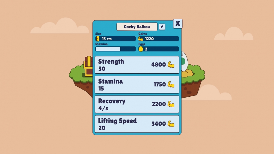 鸡你太壮电脑中文版