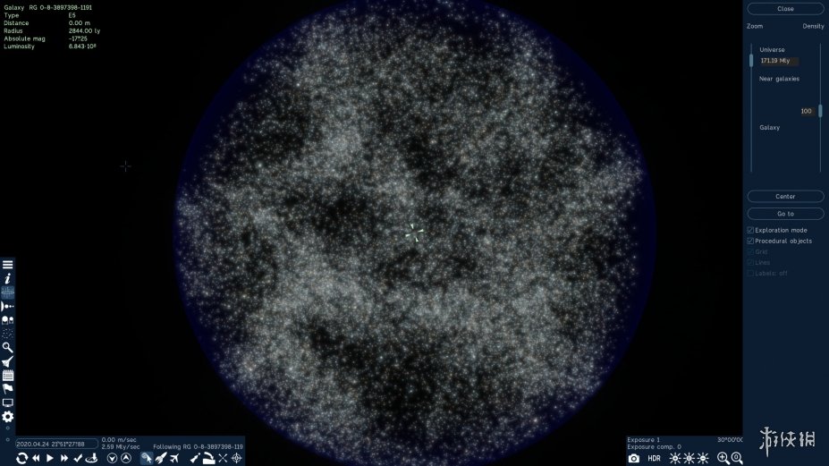 太空引擎中文版最新