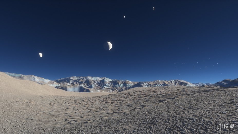 太空引擎中文版最新