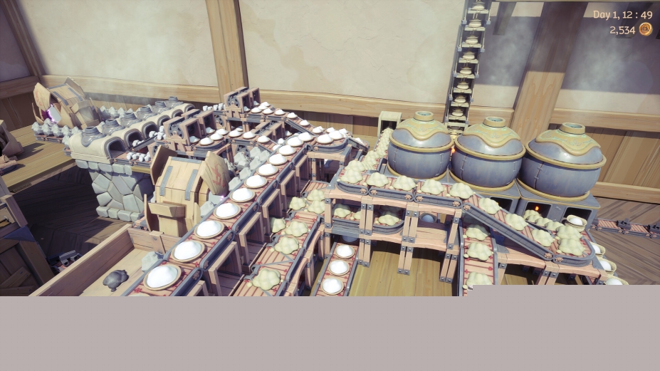 炼金工厂中文联机版