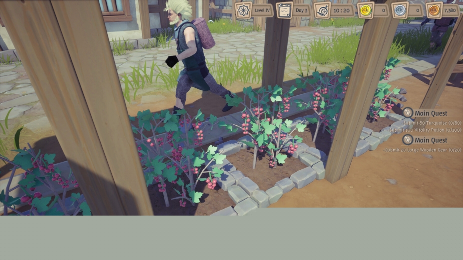 炼金工厂中文联机版