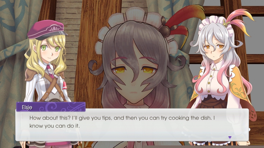 符文工房5简体中文最新版