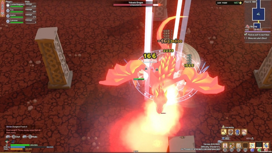 地牢掠夺者最新免安装中文版