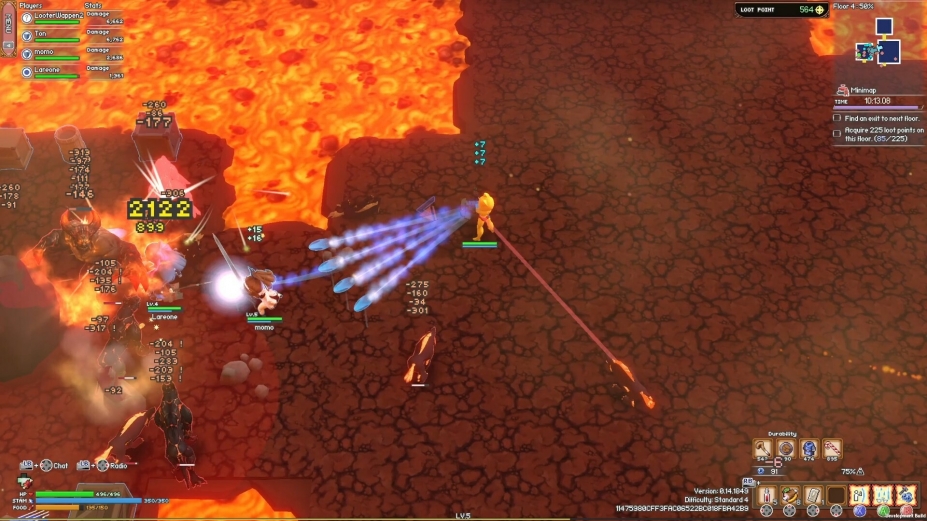 地牢掠夺者最新免安装中文版