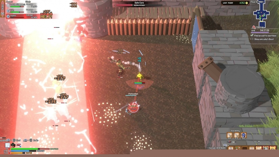 地牢掠夺者最新免安装中文版