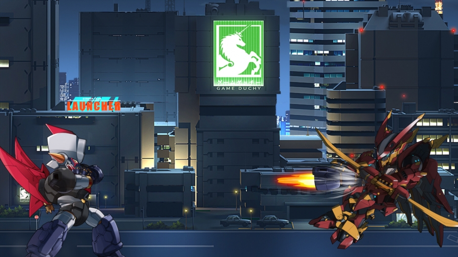 机动战队VS免安装绿色中文版