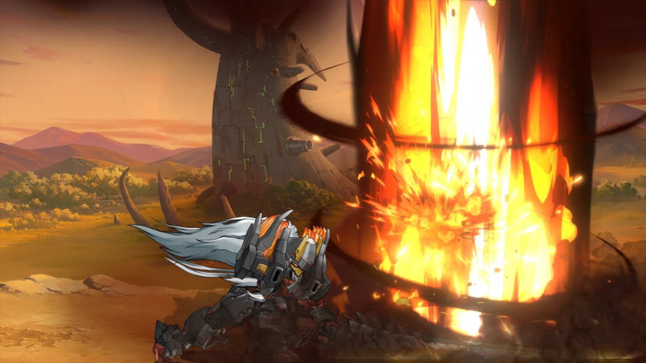 机动战队VS免安装绿色中文版