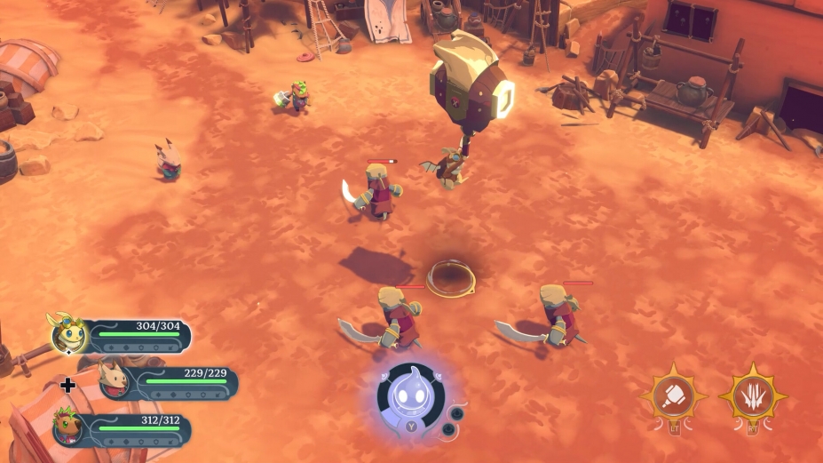 孤独公会官方中文版