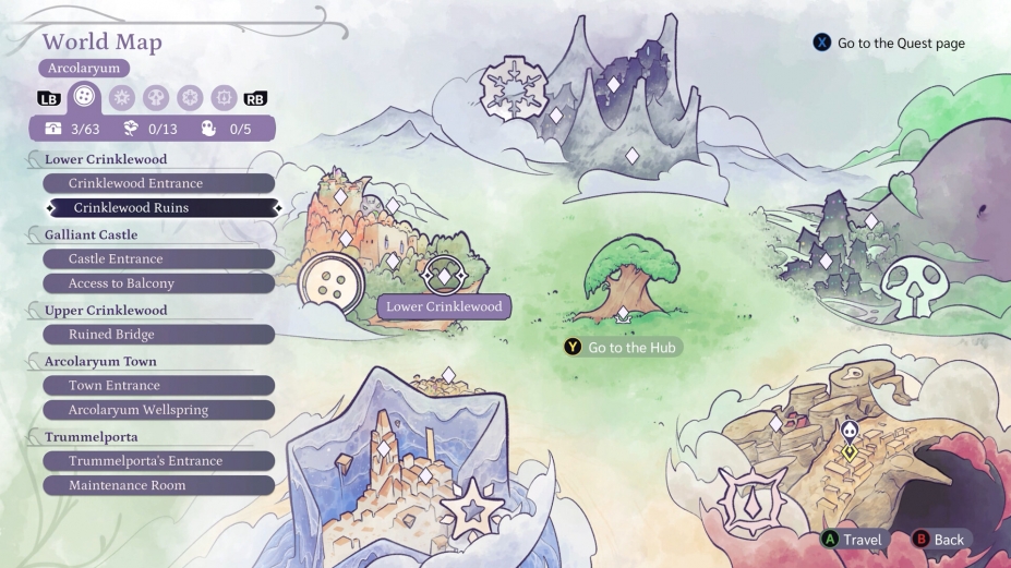 孤独公会官方中文版