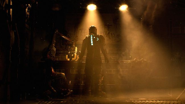 死亡空间：重制版免安装PC正式版