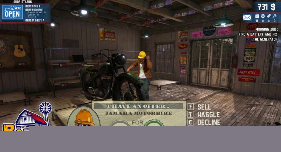 废品大亨官方中文版