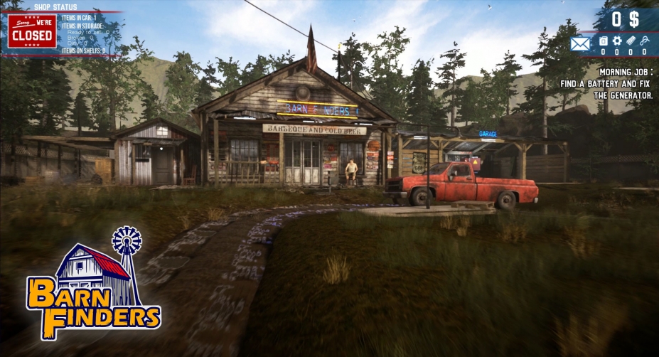 废品大亨官方中文版