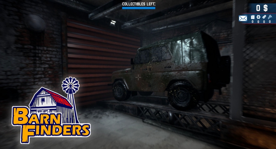 废品大亨官方中文版