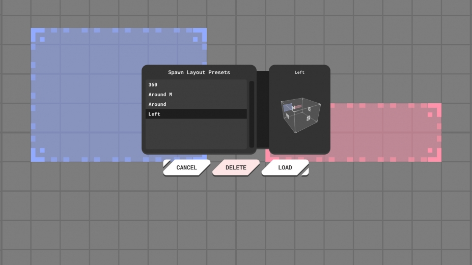 简单FPS瞄准训练器中文版