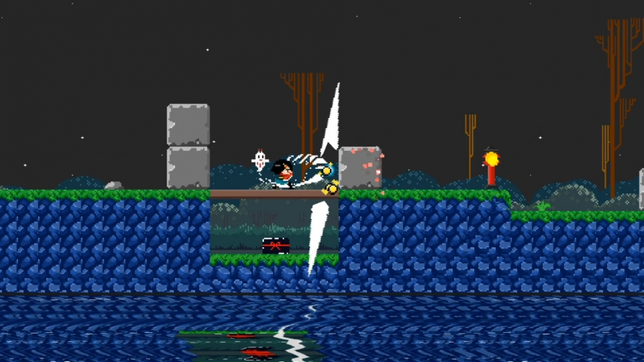 追随月影免安装绿色中文版