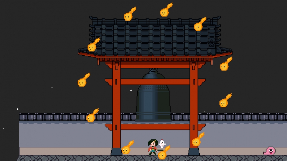 追随月影免安装绿色中文版