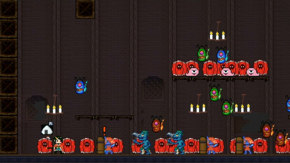 追随月影免安装绿色中文版