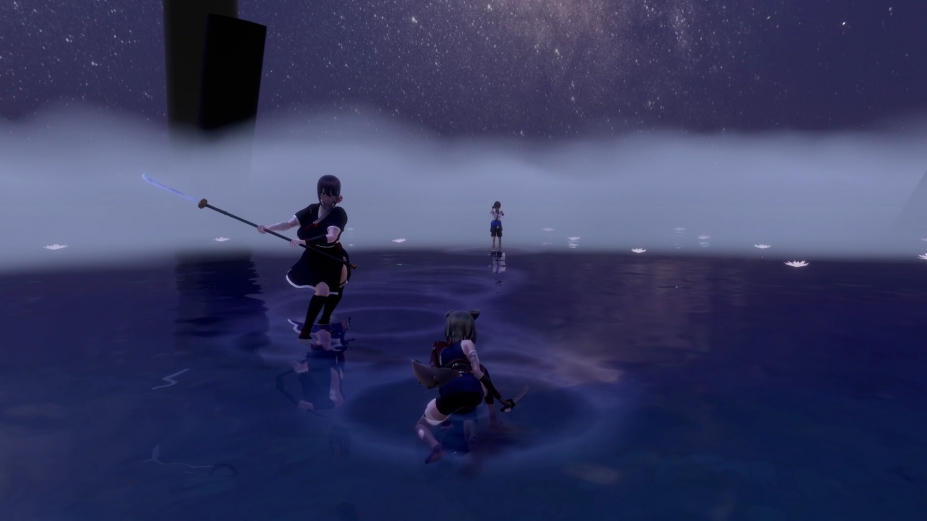 幻影领域免安装绿色版