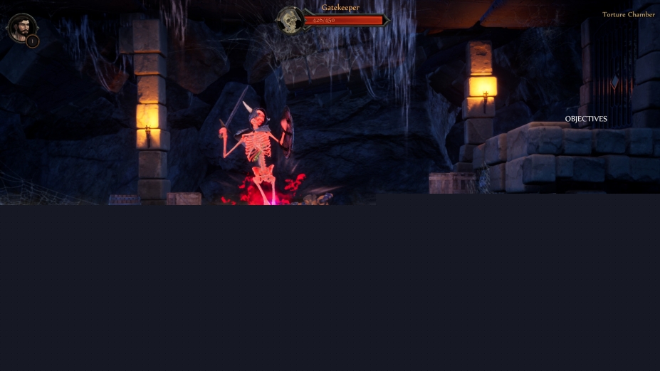 巴洛的黑暗之心免安装绿色版