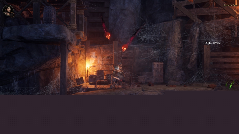 巴洛的黑暗之心免安装绿色版