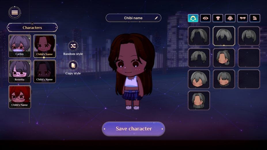 爱情崇拜免安装正式版