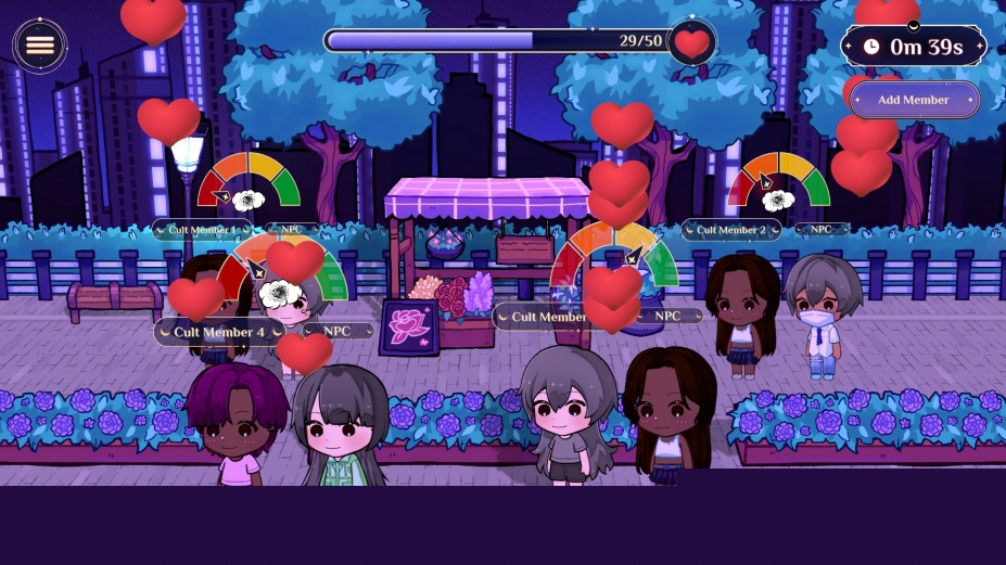 爱情崇拜免安装正式版