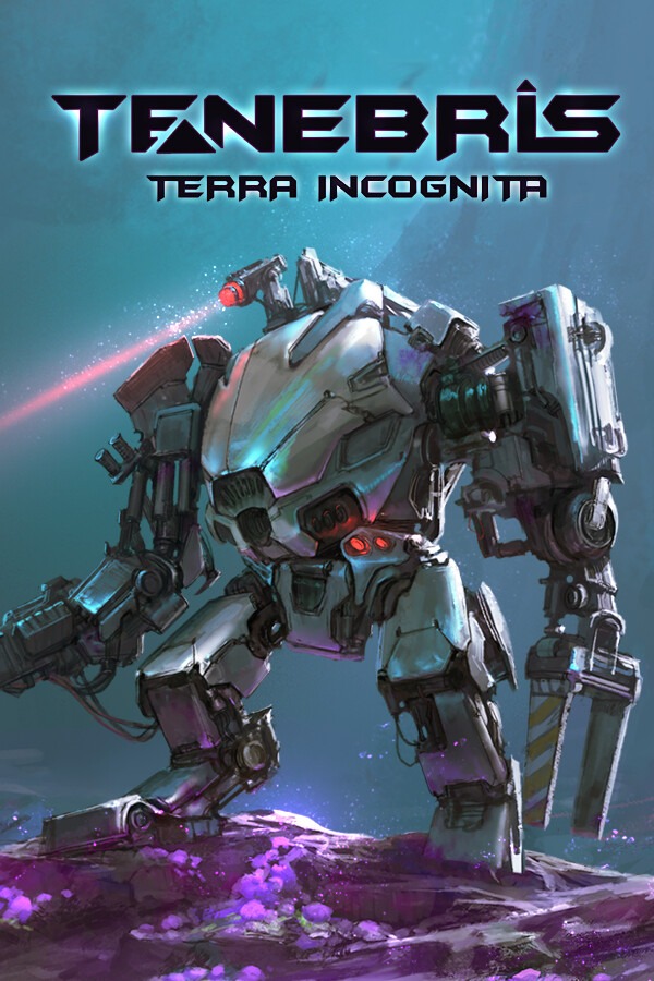 泰奈布里斯：未知之地免安装绿色版