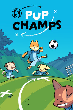 狗狗冠军免安装绿色中文版