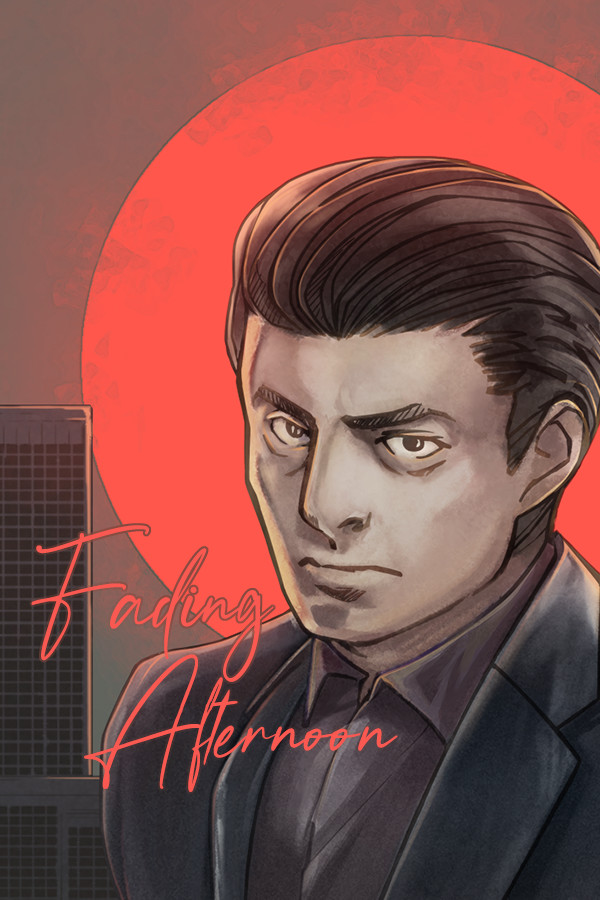 日薄西山免安装绿色中文版